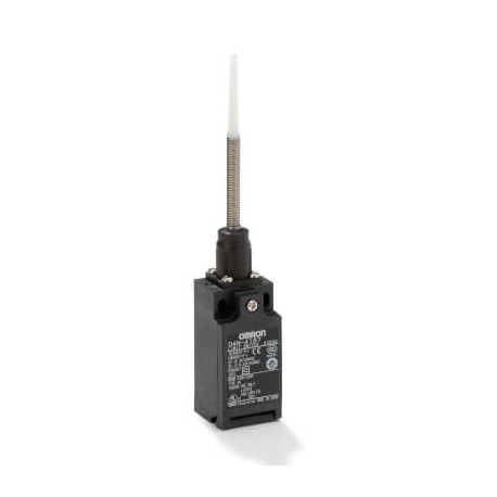Omron D4N-2187 D4N2187 OMRON Plastic 1NC/1NO Sharp Rod plastic G1/2